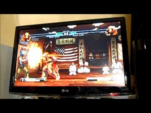 Morocco KOF13 Casuals Part III: FT5 Matches!