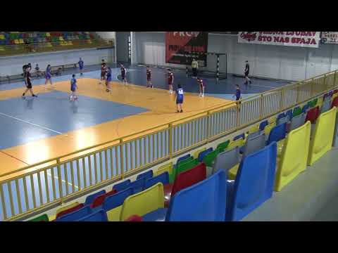 RK ZEPCE   RK LUKAVAC 2013