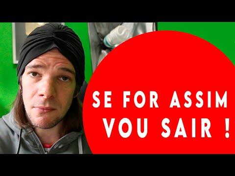 A VERDADEIRA HISTÓRIA POR TRÁS DO FIM DO MASTER PODCAST