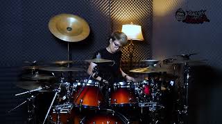 Download lagu LIKU LIKU - Erie Suzan drum cover mp3