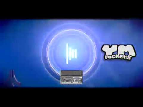 Jochen Hippel -  WarptYMe - Atari ST 2006