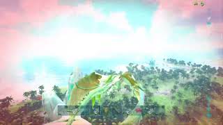 ARK　ワイバーン色厳選！漆黒捕まえる！　♯59
