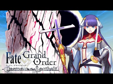 Fate/Grand Order: Lostbelt 2 Quixotic Tree Sombrero (St. Martha Solo)