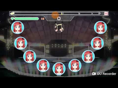 Love Live! Daring!! - imi wakannai!