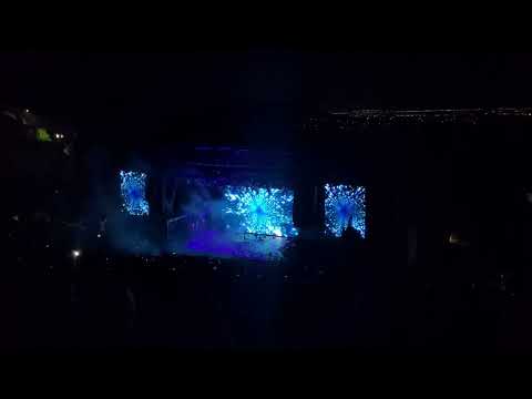 Jai Wolf Live @ Red Rocks 06/08/22