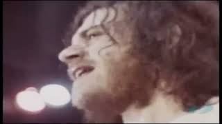 Joe Cocker - Cry Me A River