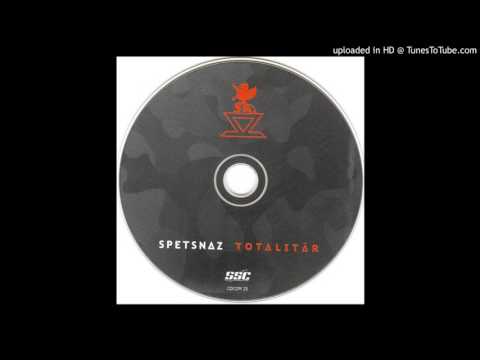 Spetsnaz - You
