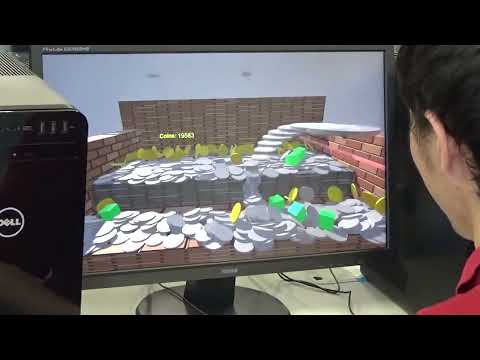 愛知工科大学 ゲームアプリ開発｜情報メディア学科