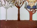 Classic Sesame Street Trees Big Bigger Biggest English Version