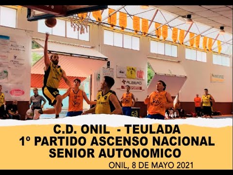 C.D. ONIL - TEULADA (SENIOR AUTONOMICO)