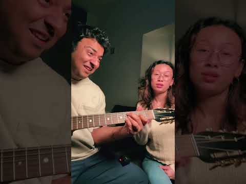 Jazz duo with Serena Wren