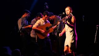 Mipso - Down in the Water