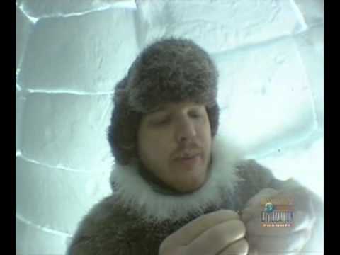 Ray Mears' World Of Survival S01E01 - The Arctic