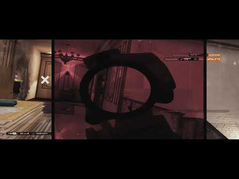 Annonce Roster R6 - Team Redbloods