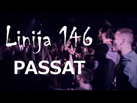 Linija 146 - Passat