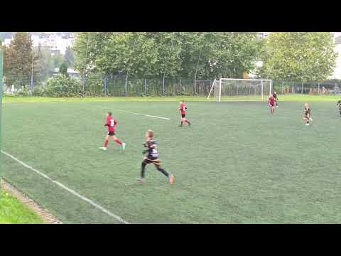 FK Sarajevo 2009 - FK Sarajevo 2010