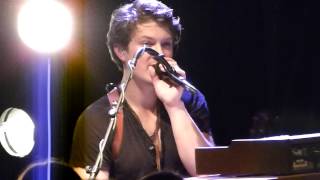 Hanson - This Time Around (Live in Paris)