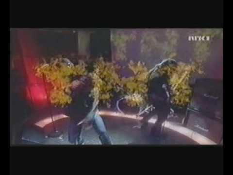 TNT "Satellite" from "My Religion" on NRK-TV circa 2003