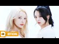 KARD 카드 Detox Visualizer