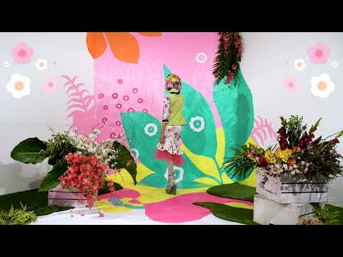 Lenny Agustin | Indonesia | Serbia Fashion Week 2020