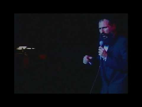 Mordechai Ben David - Venizkeh Venichyeh - Live 1992
