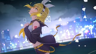 - ファーストノート / 鏡音リン