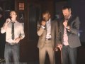 Chase, foreman and house sings midnight train to ...
