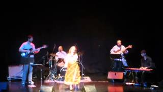 Lucía Soledad Spivak &quot;E Elis Disse&quot; - Amor até o fim