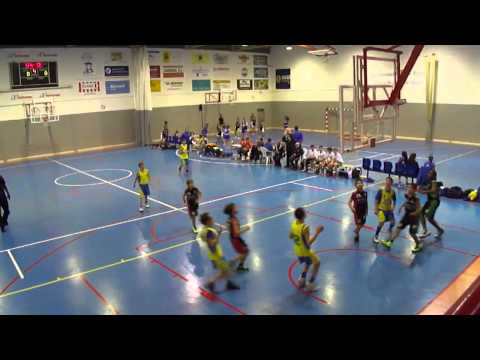 Mini BSA vs  Mini Picken Claret 4/4