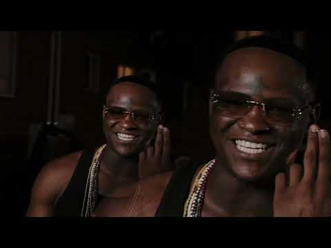 Omerta Pobaby X 4L Quan- THE PRESS (OFFICIAL VIDEO)