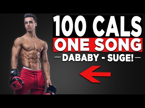 image-What was DaBaby's first hit song?