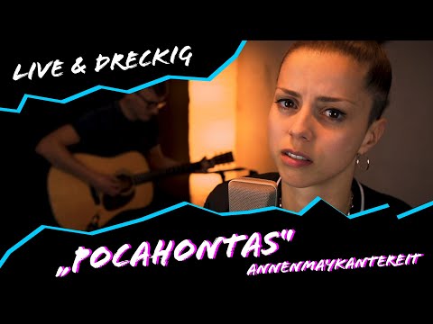 TOCHTER - Pocahontas (AnnenMayKantereit Cover)