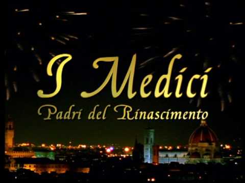 i Medici: Padri del Rinascimento (Parte 1)