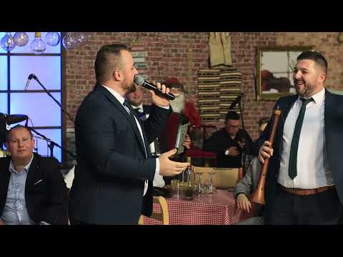 Fantastik bend -  Mlad na pecalba  (ImaT nemaT)