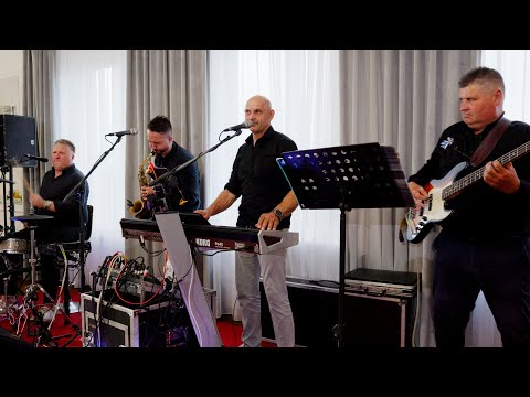 Zespół Lukas Band - Żytko Wesele Angeliki i Michała