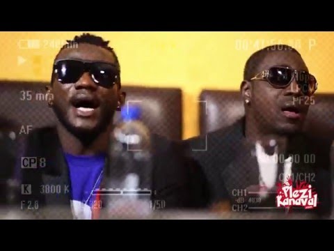 Nou-Vo - Nou Vo Pou Peyi A [Video Kanaval 2016]