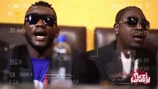 Nou-Vo - Nou Vo Pou Peyi A (Video Kanaval 2016)