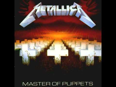 Metallica - Damage, Inc. (HD)