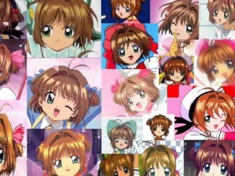 Cardcaptor Sakura - Tooi Kono Machi De