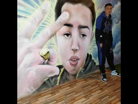 ME GUILLE 🔥 Simón la letra ft Black Roy