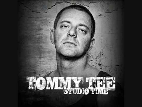 Tommy Tee - Music Is The Message