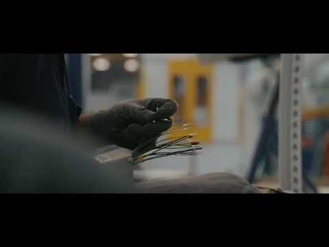 Mecanica Exacta - portugalski producent pras mechanicznych, pras hydraulicznych i podajników - zdjęcie