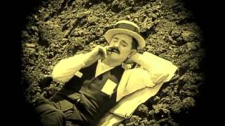 Buster Keaton The Playhouse (1921)