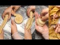 Easy and Quick Paratha Recipe with 4 Different Ways