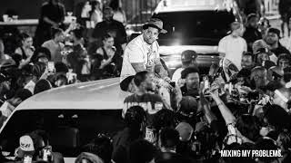 YFN Lucci - MIXING MY PROBLEMS. [Official Audio]