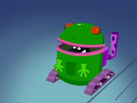 RATZ - Benny's special (S01E33) - Full Episode HD