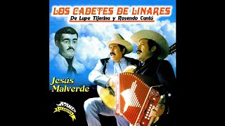 Julián del Real - Los Cadetes de Linares