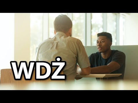 WDŻ - Komunikacja, czyli dogadywanie się
