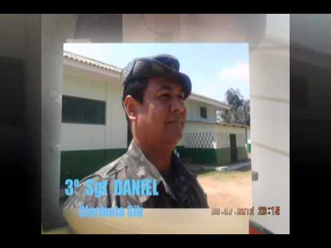 BANDA DO CFRON AC 4°BIS 2013