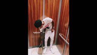 Lucas Coly - Present Tense